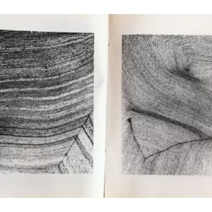 VJENCESLAV RICHTER KATALOG IZLOŽBE : GALERIJA KARAS 1978.