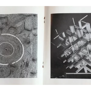VJENCESLAV RICHTER KATALOG IZLOŽBE : GALERIJA KARAS 1978.