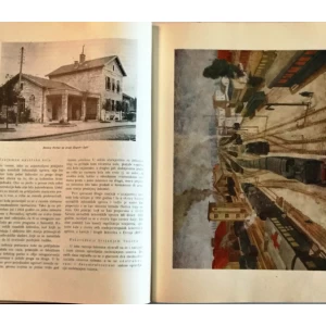 100 GODINA ŽELEZNICA JUGOSLAVIJE 1849.-1949.