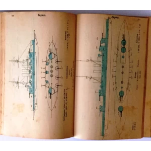 ALMANACH FÜR DIE K.U.K. KRIEGSMARINE 1916. : KRIEGSAUSGABE 