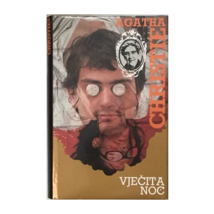 Agatha Christie: Vječita Noć