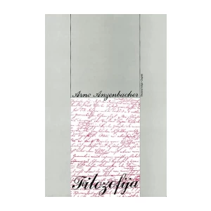 ARNO ANZENBACHER : FILOZOFIJA