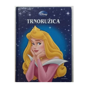 Walt Disney: Trnoružica (br.7)