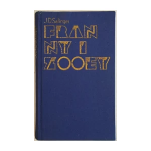 J.D. SALINGER : FRANNY ZOOEY