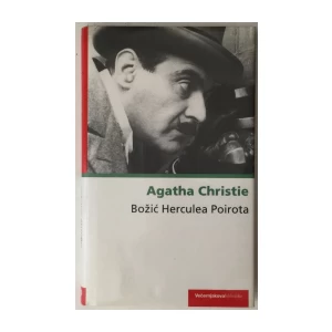Agatha Christie: Božić Herculea Poirota