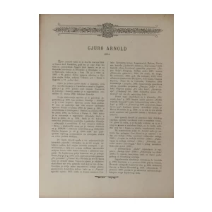 MILAN GRLOVIĆ : ALBUM ZASLUŽNI HRVATI DEVETNAESTOG STOLJEĆA 1-2