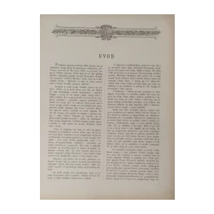 MILAN GRLOVIĆ : ALBUM ZASLUŽNI HRVATI DEVETNAESTOG STOLJEĆA 1-2