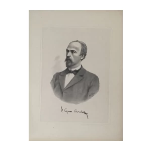 MILAN GRLOVIĆ : ALBUM ZASLUŽNI HRVATI DEVETNAESTOG STOLJEĆA 1-2