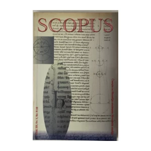 SCOPUS : ČASOPIS ZA FILOZOFIJU STUDENATA HRVATSKIH STUDIJA 1998. BROJ 3