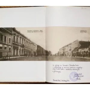 V.REM, J. ŠČRBAŠIĆ, BROD I OKOLICA MONOGRAFIJA , 1998. VINKOVCI