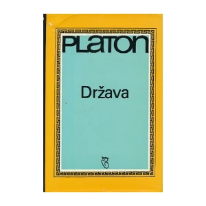 PLATON : DRŽAVA