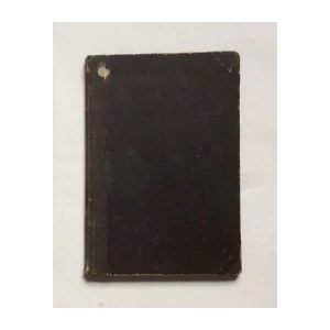 FRANJO MARKOVIĆ, KOHAN I VLASTA, POEZIJA, 1880. ZAGREB