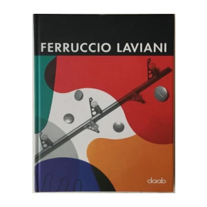 FERRUCCIO LAVIANI DIZAJN ,  KATALOG