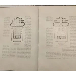 STOLNA CRKVA U DJAKOVU U SLAVU PEDESETGODIŠNJICE BISKUPOVANJA SVOG POKROVITELJA JOSIPA JURJA STROSSMAYERA