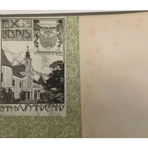 STOLNA CRKVA U DJAKOVU U SLAVU PEDESETGODIŠNJICE BISKUPOVANJA SVOG POKROVITELJA JOSIPA JURJA STROSSMAYERA