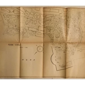 RADOVAN DOMAC : OPATIJA , PARKOVI