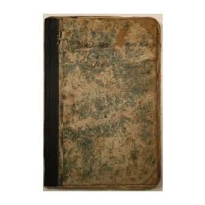 EZOP , IGNJAT  KRISTIJANOVIĆ : EZOPUŠEVE BASNE POHRVAČENE , KNJIGA  DRUGA RRRR...