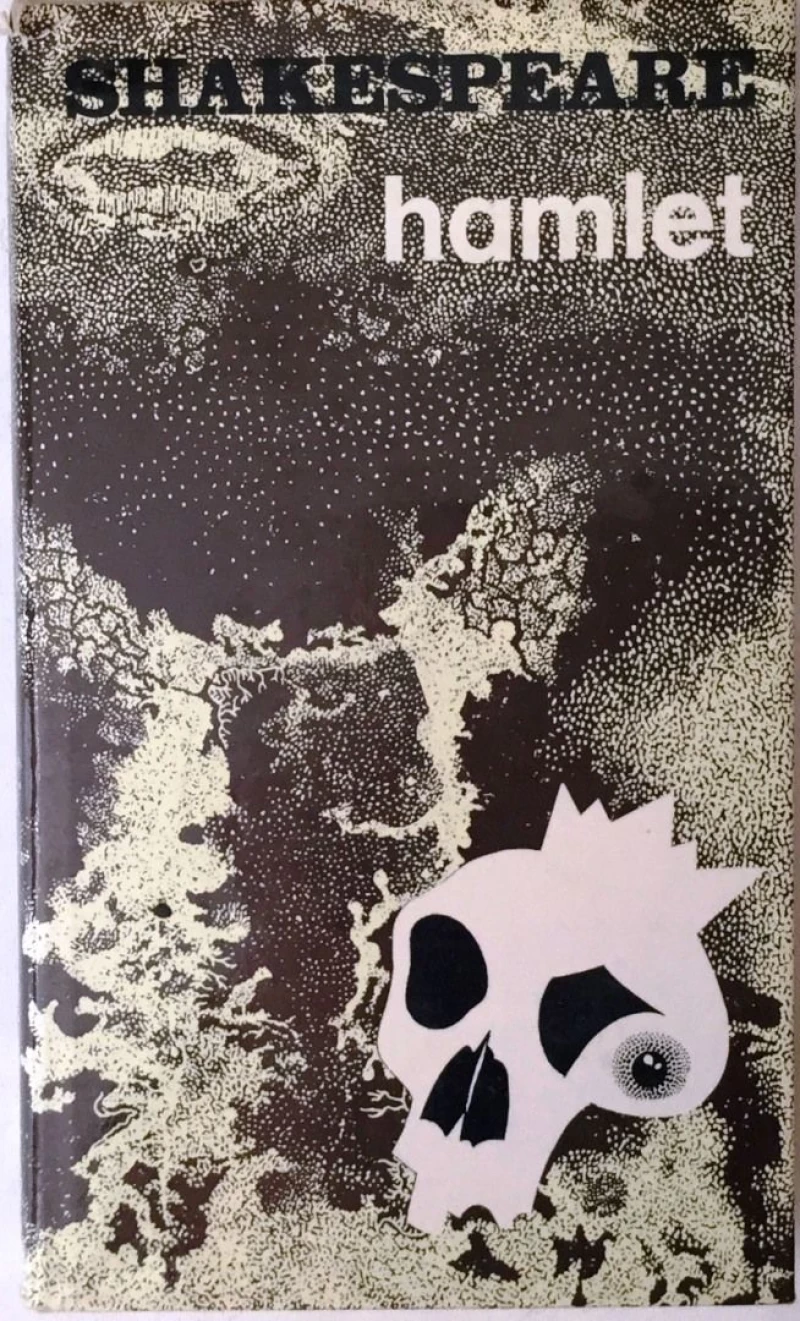 WILLIAM SHAKESPEARE : HAMLET