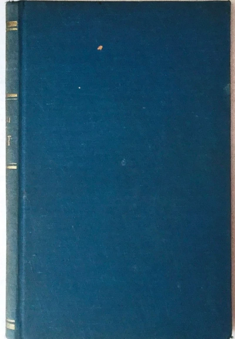 KSAVER ŠANDOR GJALSKI : OSVIT