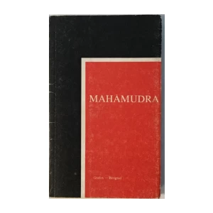 MAHAMUDRA