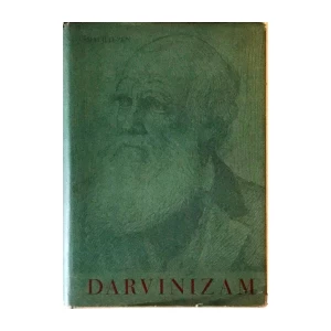 ŠMALHAUZEN I.I. : PROBLEMI DARVINIZMA