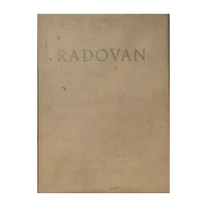 JELA TADIJANOVIĆ : RADOVAN PORTAL KATEDRALE U TROGIRU