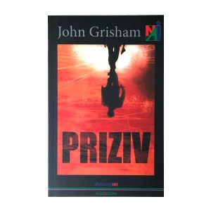 JOHN GRISHAM : PRIZIV