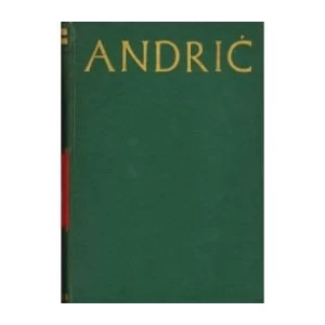 IVO ANDRIĆ : GOSPOĐICA