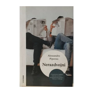 ALESSANDRO PIPERNO : NERAZDVOJNI