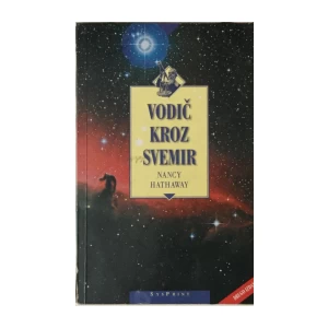 NANCY HATHAWAY : VODIČ KROZ SVEMIR