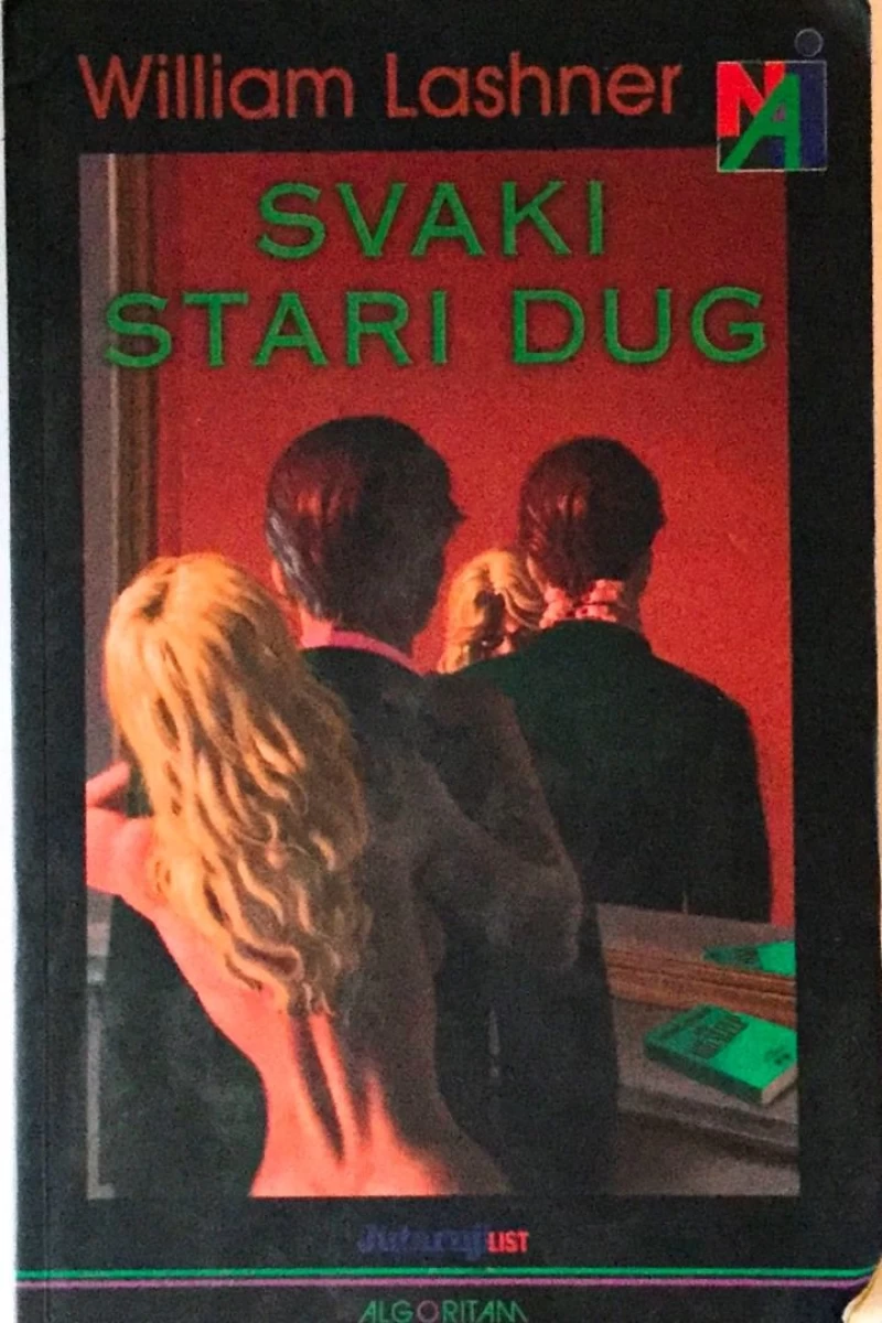 WILLIAM LASHNER : SVAKI STARI DUG