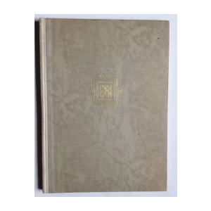 LIJEPA NAŠA DOMOVINA,  HRVATSKE PLANINE, 1943.