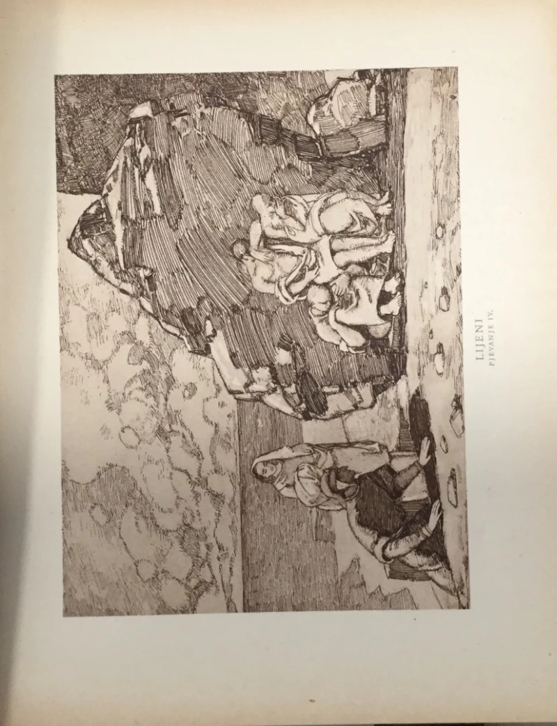 DANTE ALIGHIERI : BOŽANSTVENA KOMEDIJA : PAKAO ČISTILIŠTE RAJ I-III