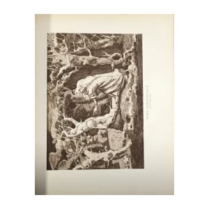 DANTE ALIGHIERI : BOŽANSTVENA KOMEDIJA : PAKAO ČISTILIŠTE RAJ I-III