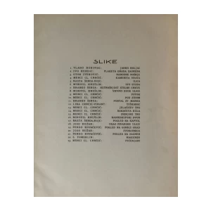 VJEKOSLAV KLAIĆ : SLOBODNI KRALJEVSKI GLAVNI GRAD ZAGREB : BUKOVAC, KERDIĆ, IVEKOVIĆ, CRNČIĆ, ROJC, BUŽAN