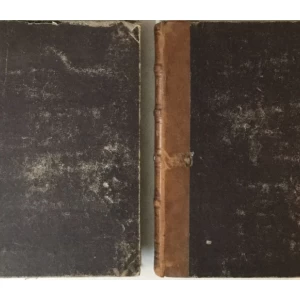 ANTONIO NANI : BIOGRAFIE DEI DOGI DI VENEZIA I-II 1852.