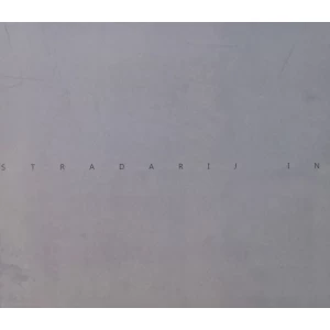 BRANKO KOLARIĆ : STRADARIJ INC , KATALOG IZLOŽBE , PULA 2008