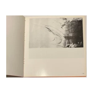 Josip Vaništa : Galerija suvremene umjetnosti : Oprema Ivan Picelj Zagreb 1965.