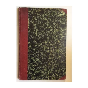 BUDIMIR BLAŽEKOVIĆ, SVJETLO SA SJEVERA, ZAGREB, 1898