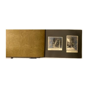 Dalmacija album 45 fotografija : Warships Kriegsmarine :Deutsche Werke Kiel, 1926.