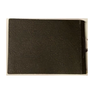 Dalmacija album 45 fotografija : Warships Kriegsmarine :Deutsche Werke Kiel, 1926.