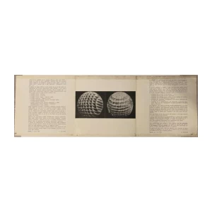 Vjenceslav Richter : Edicija "a" : oprema : Ivan Picelj 1963.