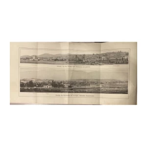 Spiridion Gopčević : Makedonien und alt-Serbien 1889.