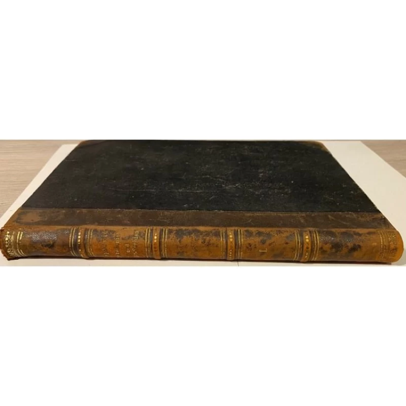 Spiridion Gopčević : Makedonien und alt-Serbien 1889.