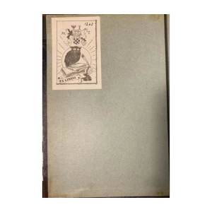 Spiridion Gopčević : Makedonien und alt-Serbien 1889.