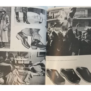 ĐILO DORFLES : MODA