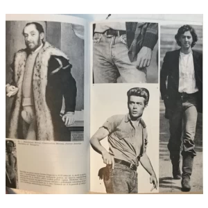 ĐILO DORFLES : MODA