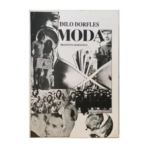 ĐILO DORFLES : MODA