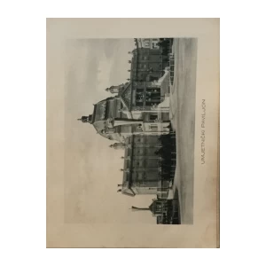 ZAGREB OD GODINE 1892. DO GODINE 1902.