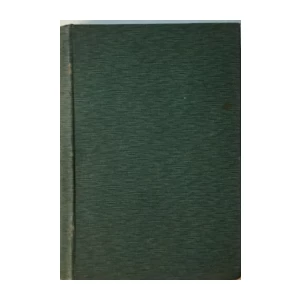 DRAGUTIN PARČIĆ : RJEČNIK TALIJANSKO SLOVINSKI HRVATSKI : VOCABOLARIO ITALIANO SLAVO CROATO